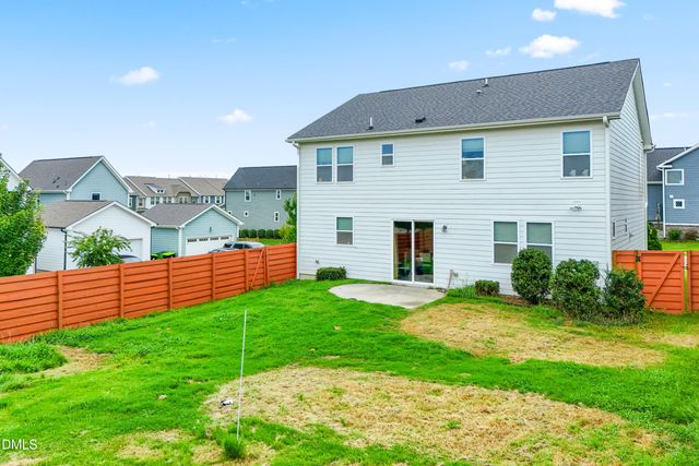 1804 Stagecoach Trail, Wendell, NC 27591
