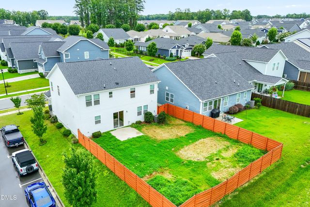 1804 Stagecoach Trail, Wendell, NC 27591