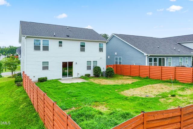 1804 Stagecoach Trail, Wendell, NC 27591