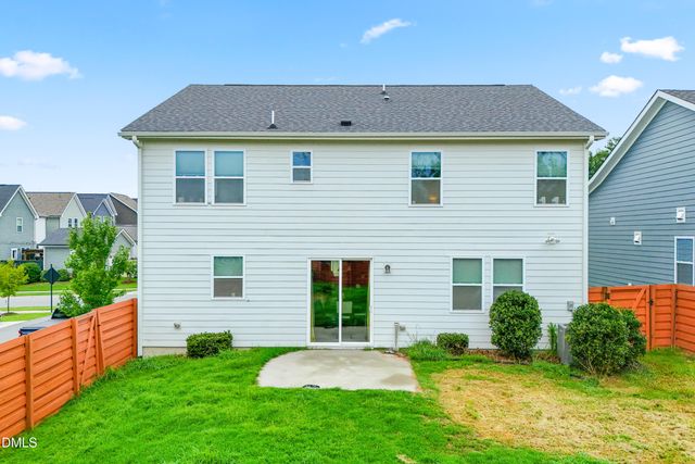 1804 Stagecoach Trail, Wendell, NC 27591