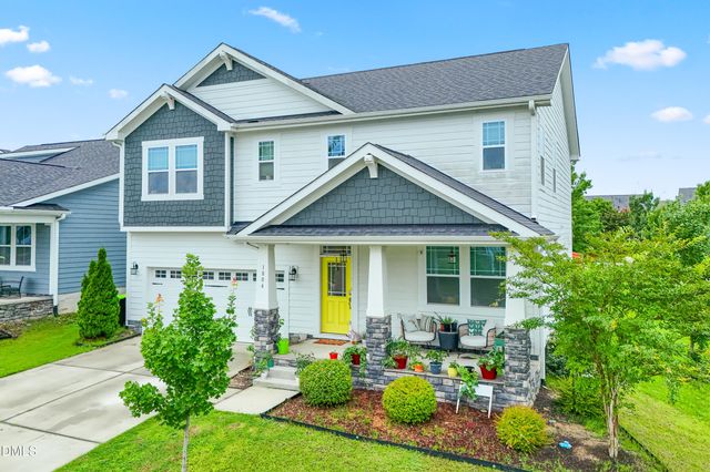 1804 Stagecoach Trail, Wendell, NC 27591