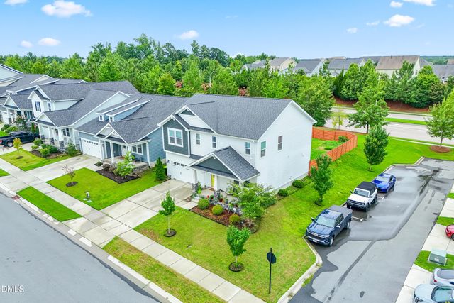 1804 Stagecoach Trail, Wendell, NC 27591