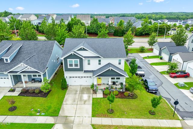 1804 Stagecoach Trail, Wendell, NC 27591