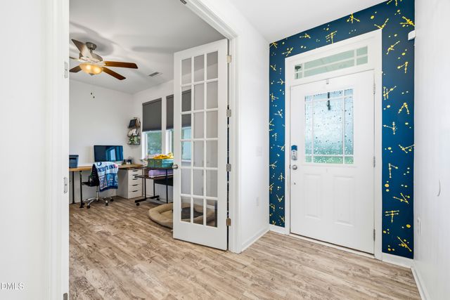 1804 Stagecoach Trail, Wendell, NC 27591