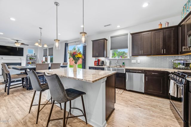 1804 Stagecoach Trail, Wendell, NC 27591