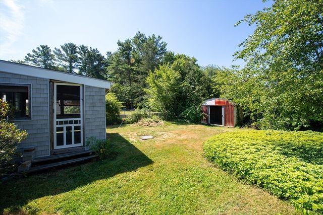 9 Morrison Way, Lakeville, MA 02347