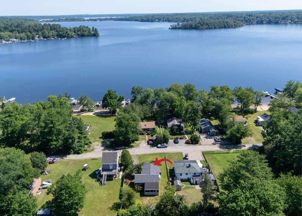 9 Morrison Way, Lakeville, MA 02347