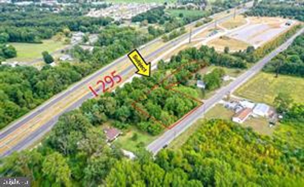 260 S PENNSVILLE AUBURN RD, Penns Grove, NJ 08069