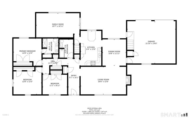 76 Comstock Hill Road, New Canaan, CT 06840