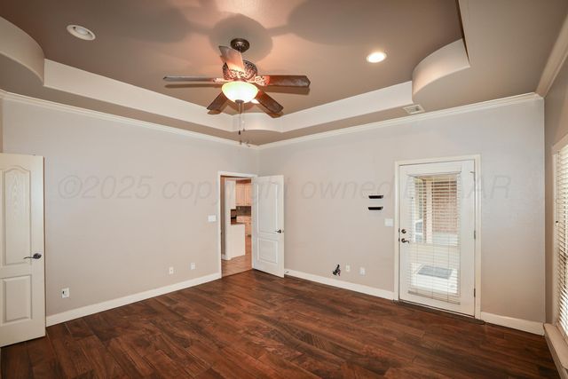 7712 PEBBLEBROOK Drive, Amarillo, TX 79119