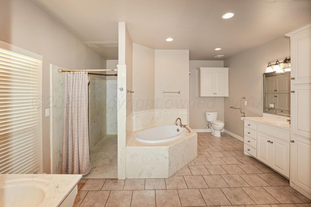 7712 PEBBLEBROOK Drive, Amarillo, TX 79119