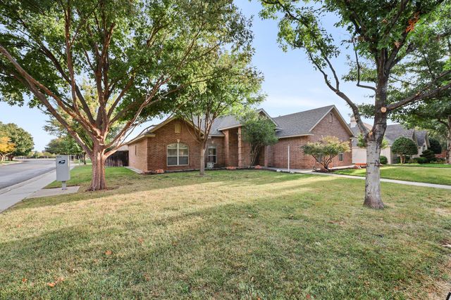 7712 PEBBLEBROOK Drive, Amarillo, TX 79119