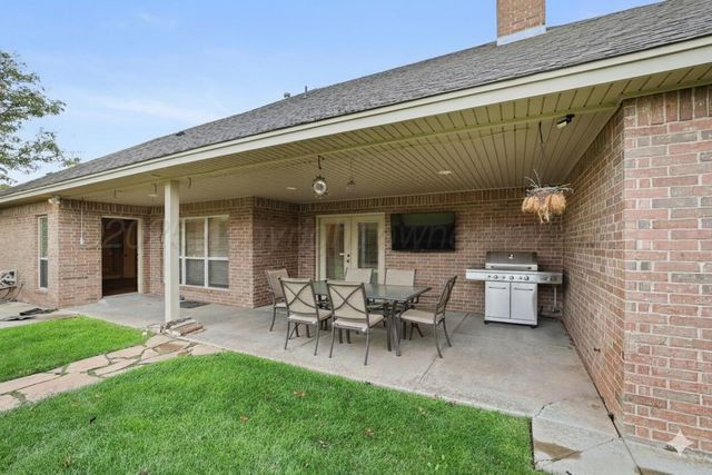 7712 PEBBLEBROOK Drive, Amarillo, TX 79119