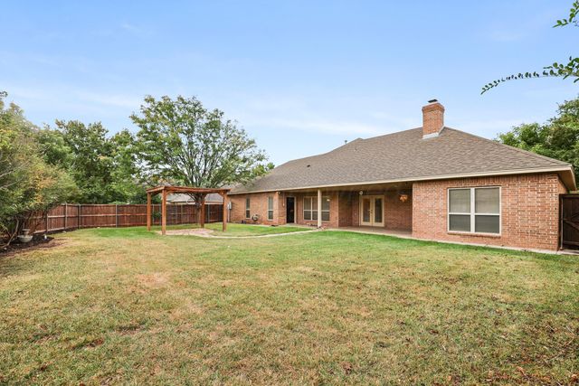 7712 PEBBLEBROOK Drive, Amarillo, TX 79119