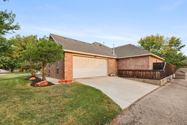 7712 PEBBLEBROOK Drive, Amarillo, TX 79119