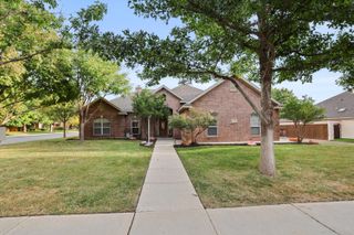 7712 PEBBLEBROOK Drive, Amarillo, TX 79119
