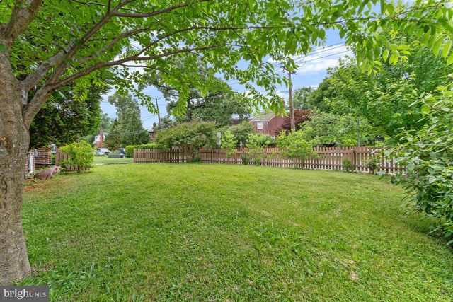 730 GIST AVE, Silver Spring, MD 20910