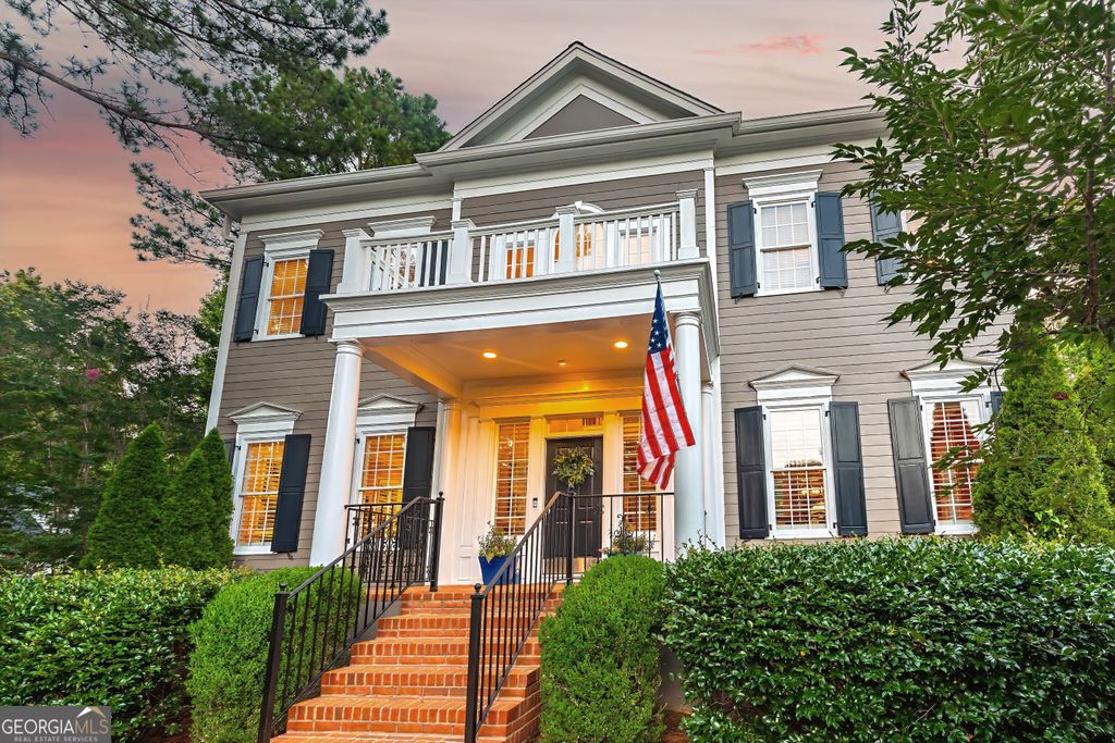 140 Coventry Court, Fayetteville, GA 30215 — photo 2
