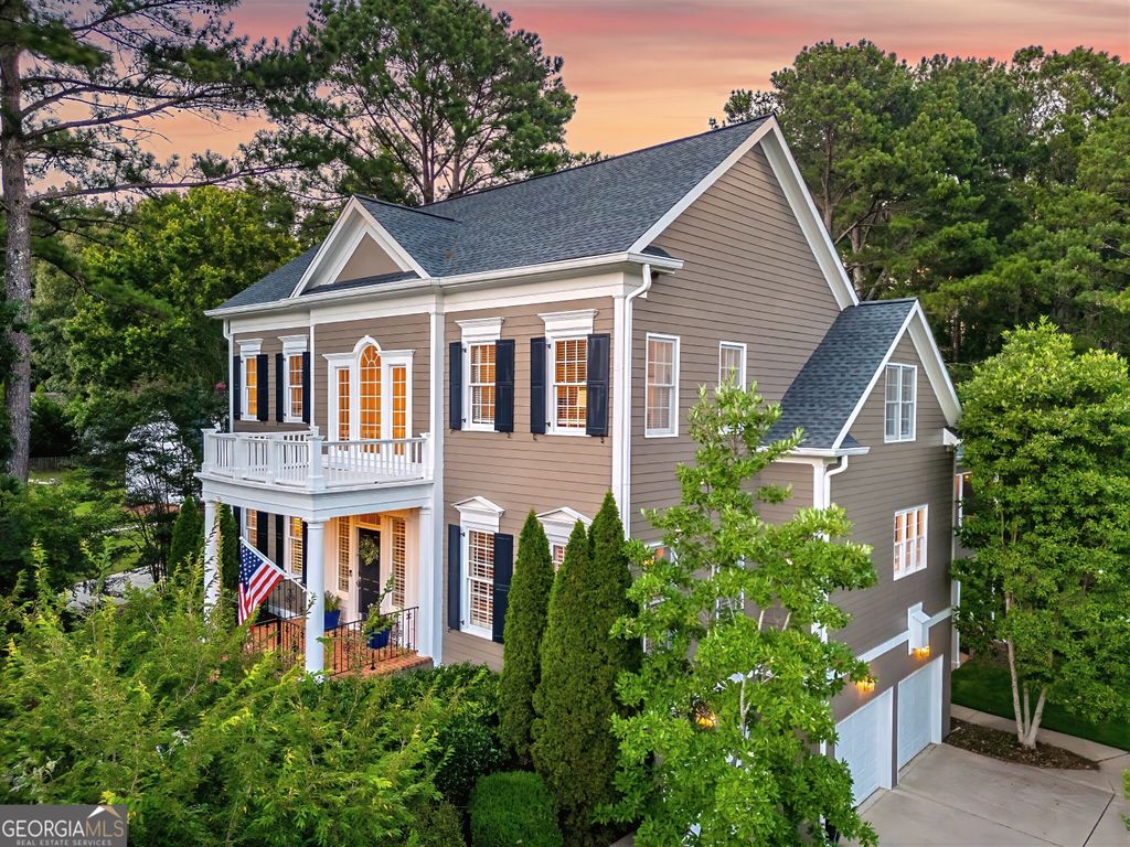 140 Coventry Court, Fayetteville, GA 30215 — photo 3