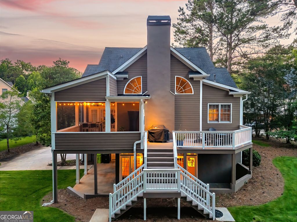 140 Coventry Court, Fayetteville, GA 30215 — photo 5
