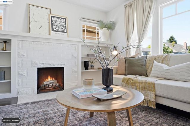 1730 Lincoln Ave, Alameda, CA 94501