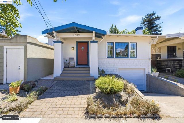 1730 Lincoln Ave, Alameda, CA 94501
