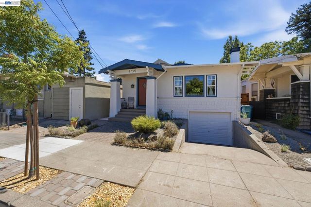 1730 Lincoln Ave, Alameda, CA 94501