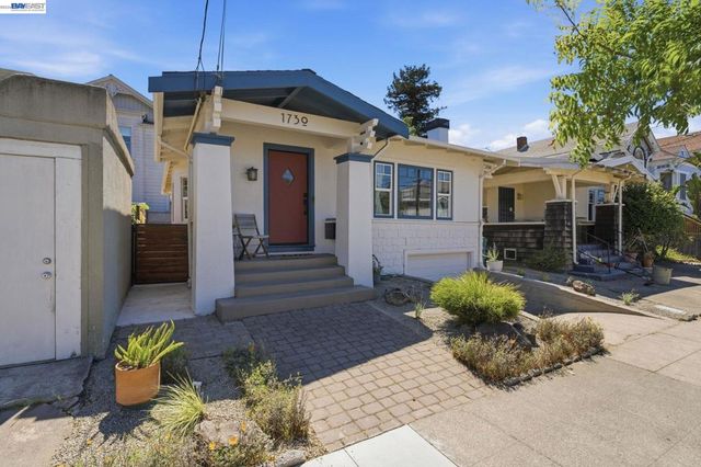 1730 Lincoln Ave, Alameda, CA 94501