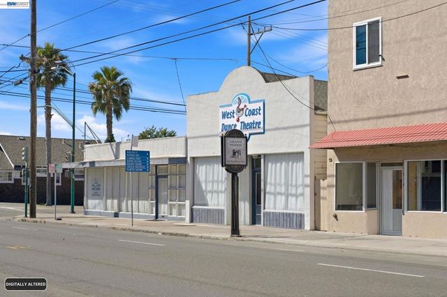 1730 Lincoln Ave, Alameda, CA 94501