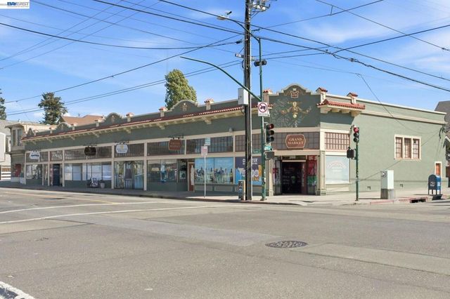 1730 Lincoln Ave, Alameda, CA 94501