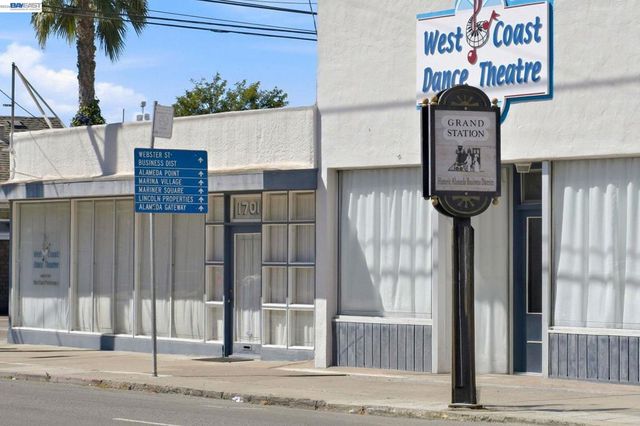 1730 Lincoln Ave, Alameda, CA 94501