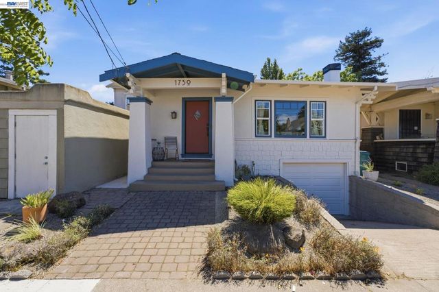 1730 Lincoln Ave, Alameda, CA 94501