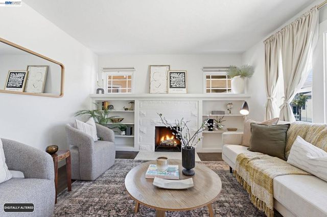 1730 Lincoln Ave, Alameda, CA 94501