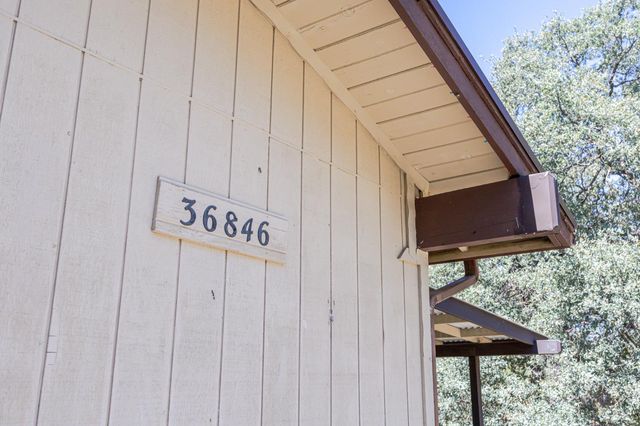 36846 Batti Road, Coarsegold, CA 93614