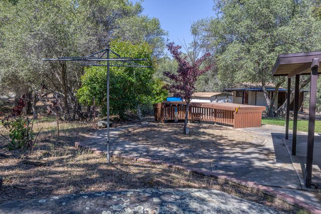 36846 Batti Road, Coarsegold, CA 93614