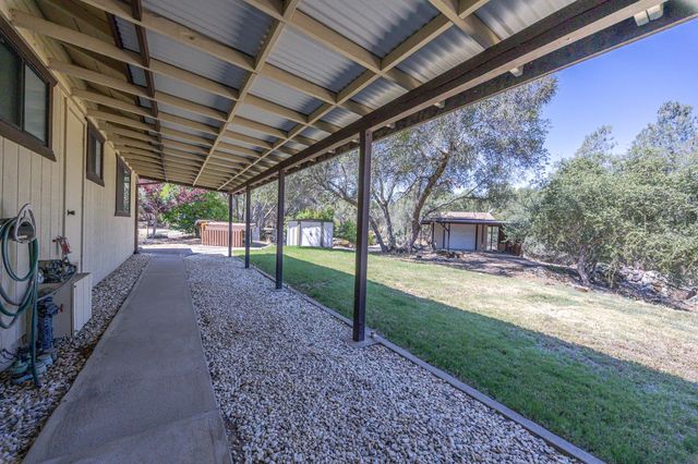 36846 Batti Road, Coarsegold, CA 93614