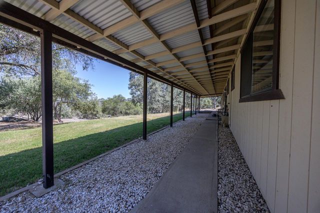 36846 Batti Road, Coarsegold, CA 93614