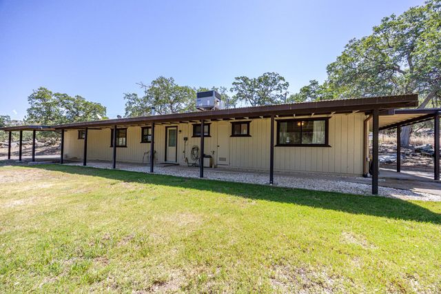 36846 Batti Road, Coarsegold, CA 93614