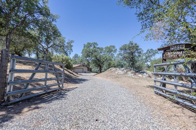 36846 Batti Road, Coarsegold, CA 93614