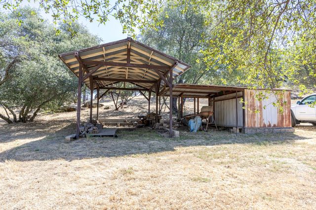36846 Batti Road, Coarsegold, CA 93614