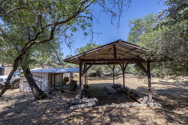 36846 Batti Road, Coarsegold, CA 93614