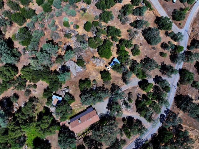 36846 Batti Road, Coarsegold, CA 93614