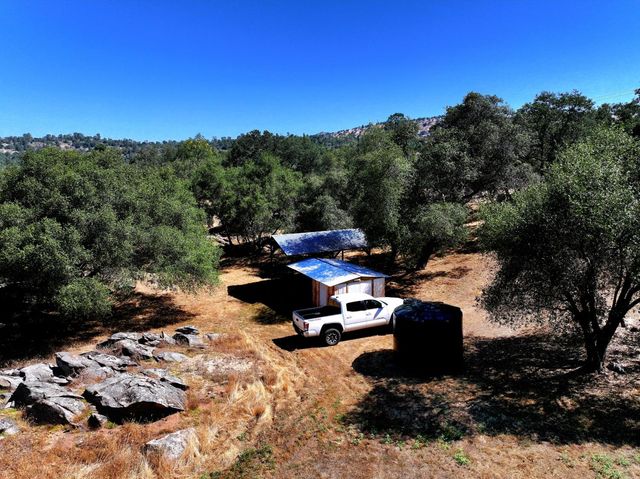 36846 Batti Road, Coarsegold, CA 93614