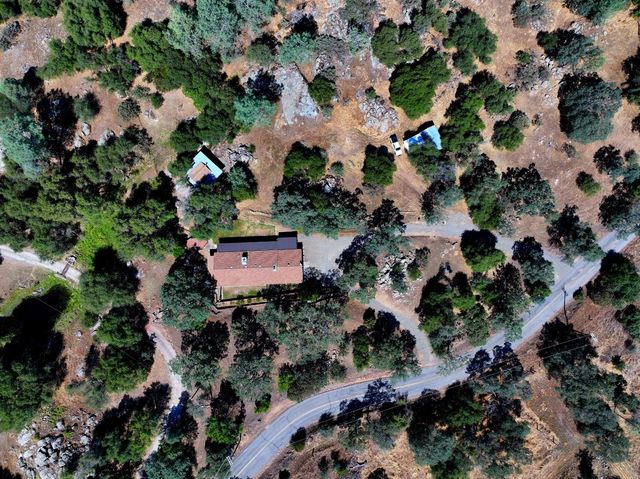 36846 Batti Road, Coarsegold, CA 93614