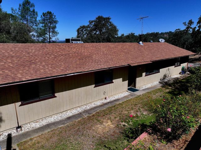 36846 Batti Road, Coarsegold, CA 93614