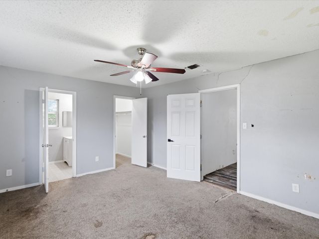 154 Cotillion Road, Fort Worth, TX 76134