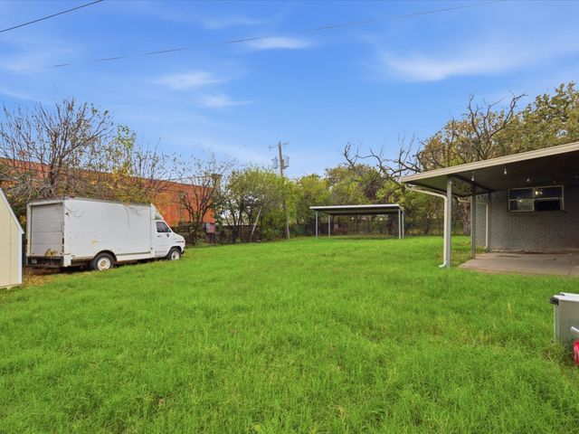 154 Cotillion Road, Fort Worth, TX 76134