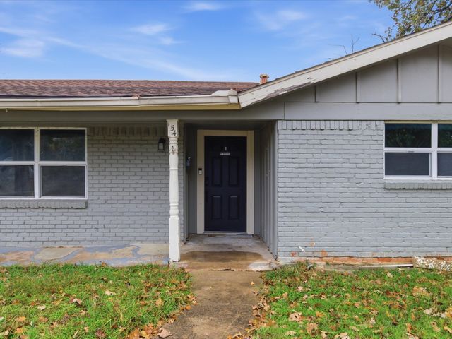 154 Cotillion Road, Fort Worth, TX 76134