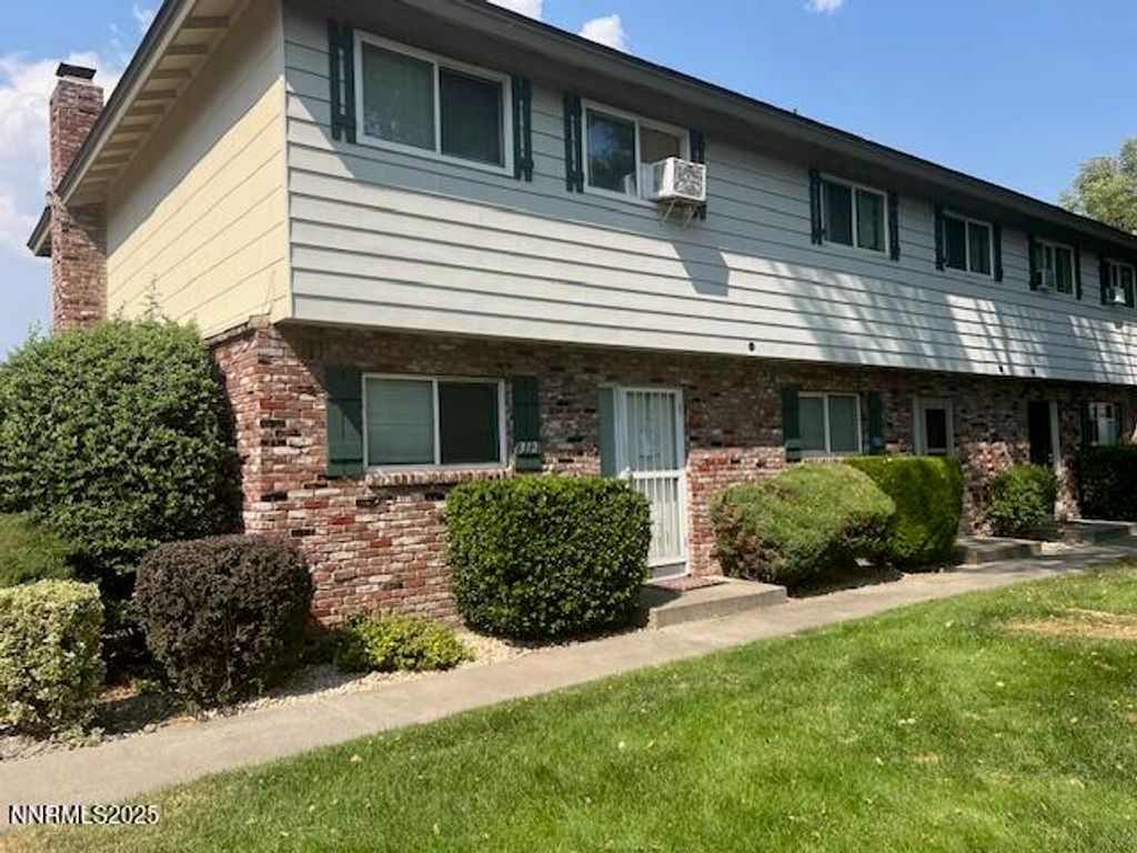 312 Smithridge Park, Reno, NV 89502