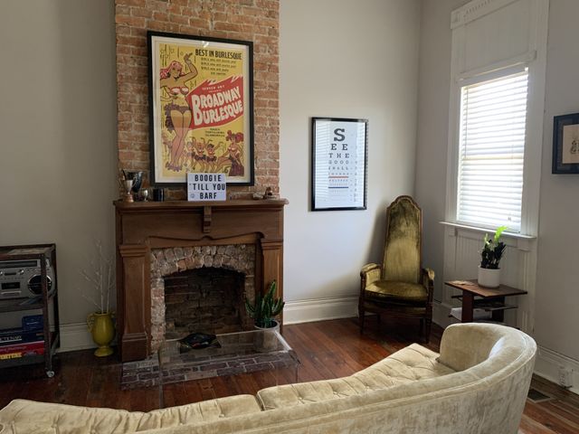 1120 3rd Ave, S, Nashville, TN 37210